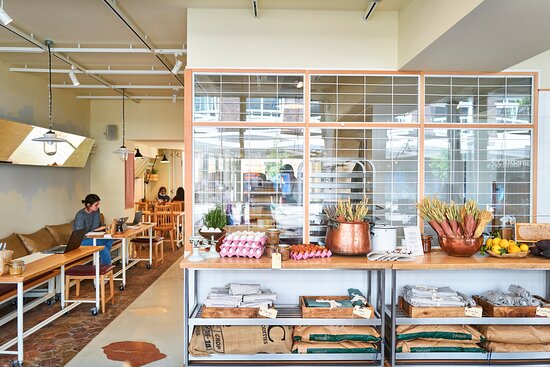 cafe image