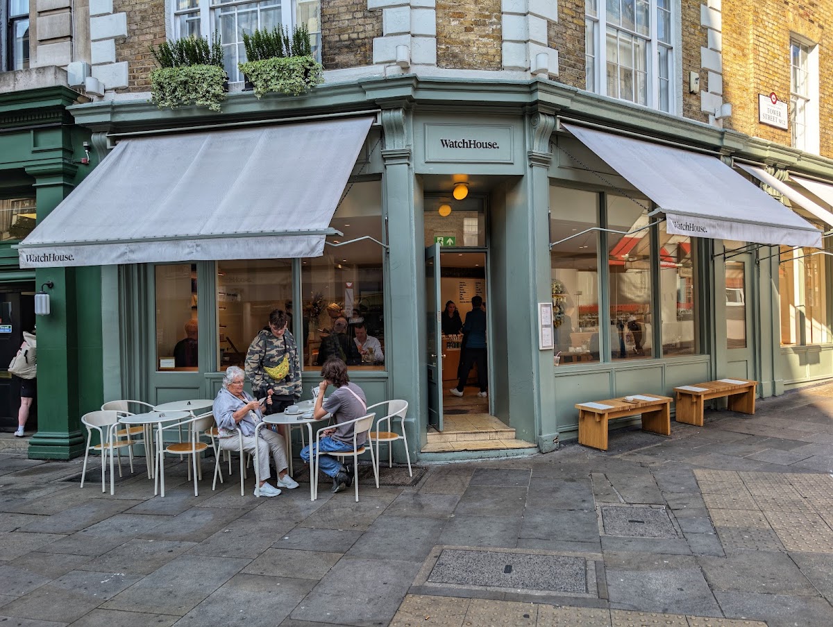 cafe image